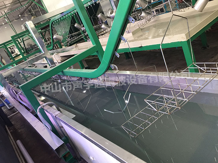 超聲波清洗機廠家